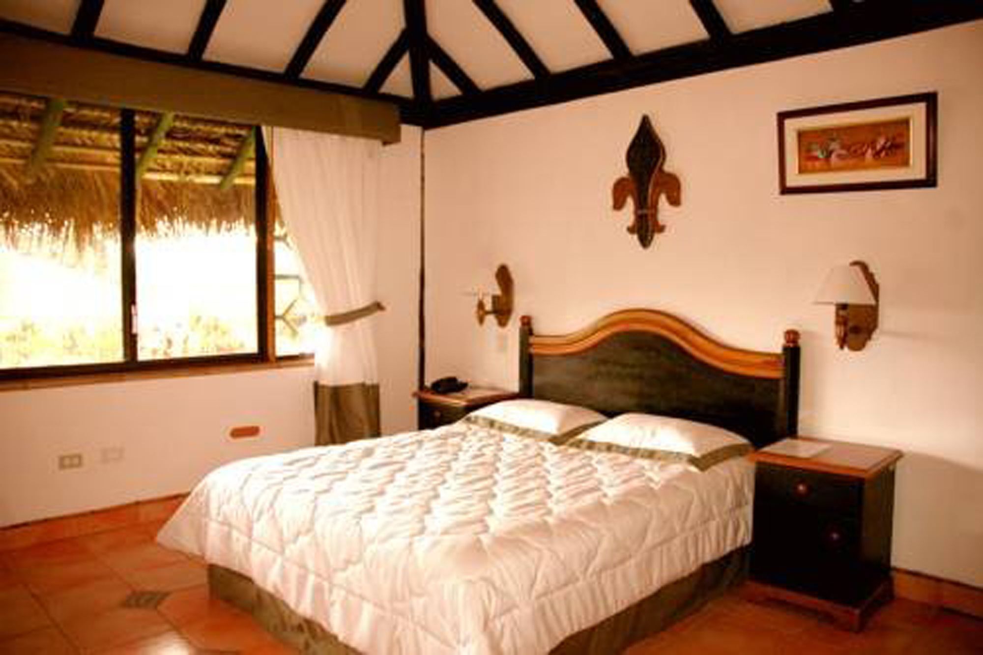 Rainbow Safari Resort سوراها المظهر الخارجي الصورة